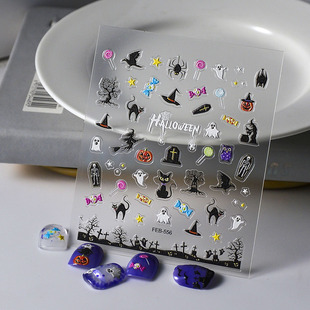 Trick or treat���o�ǳԾ͓v�y �f�}�������N��diy���`����ָ���N