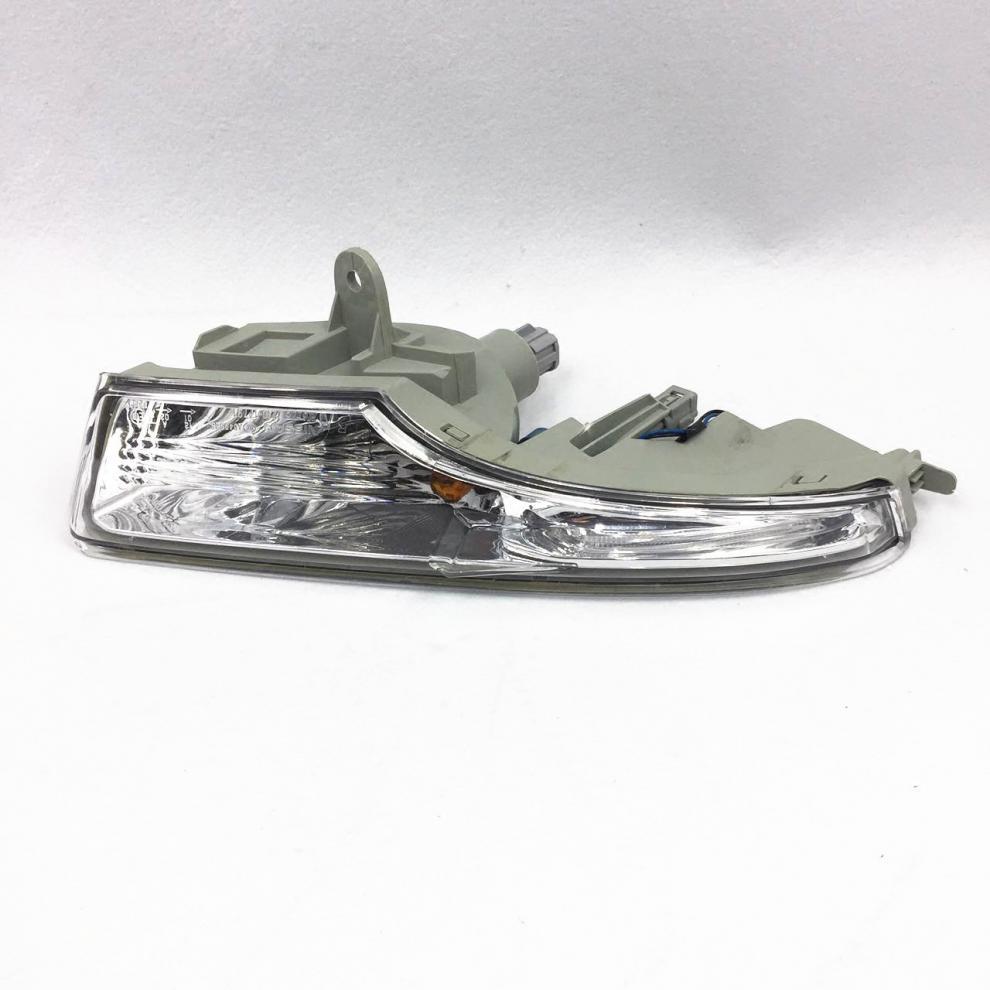 Suitable for 13 Models of New Teana Daytime Running Lights, New Generation Teana Daytime Running Lights, Led Front Fog Lights, Original Car Model