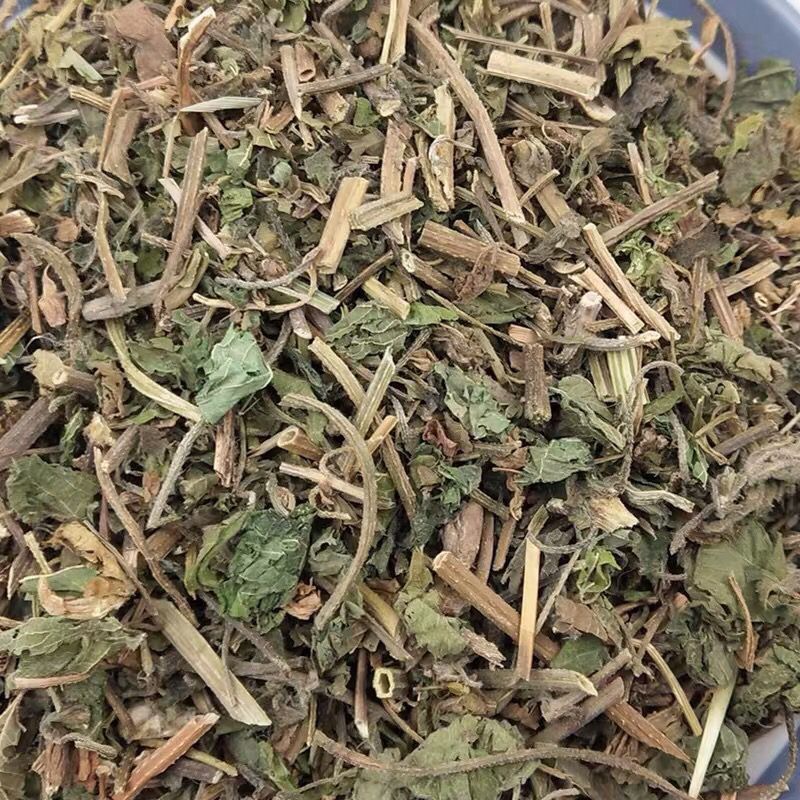 Dried Humulus japonicus Slices 500g Lu Cao Japanese Hop Herb for Decoction and Herbal Tea quality and texture