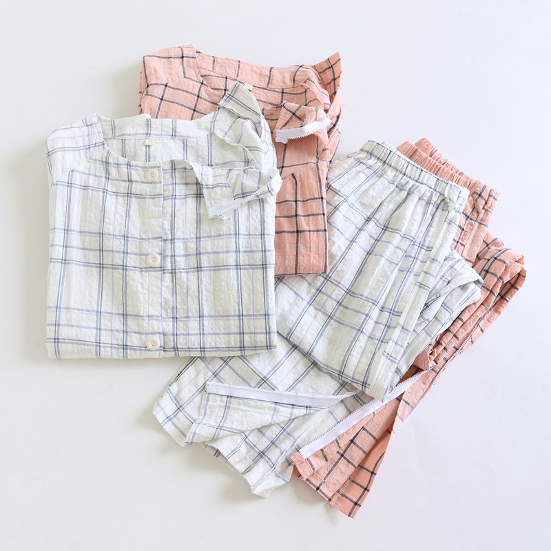 Men's Large Size Easy-To-Wear and Take-Off Rehabilitation Clothing, Women's Acupuncture Bed Cotton Breathable Thin Nursing Clothing, Loose Physiotherapy Clothing