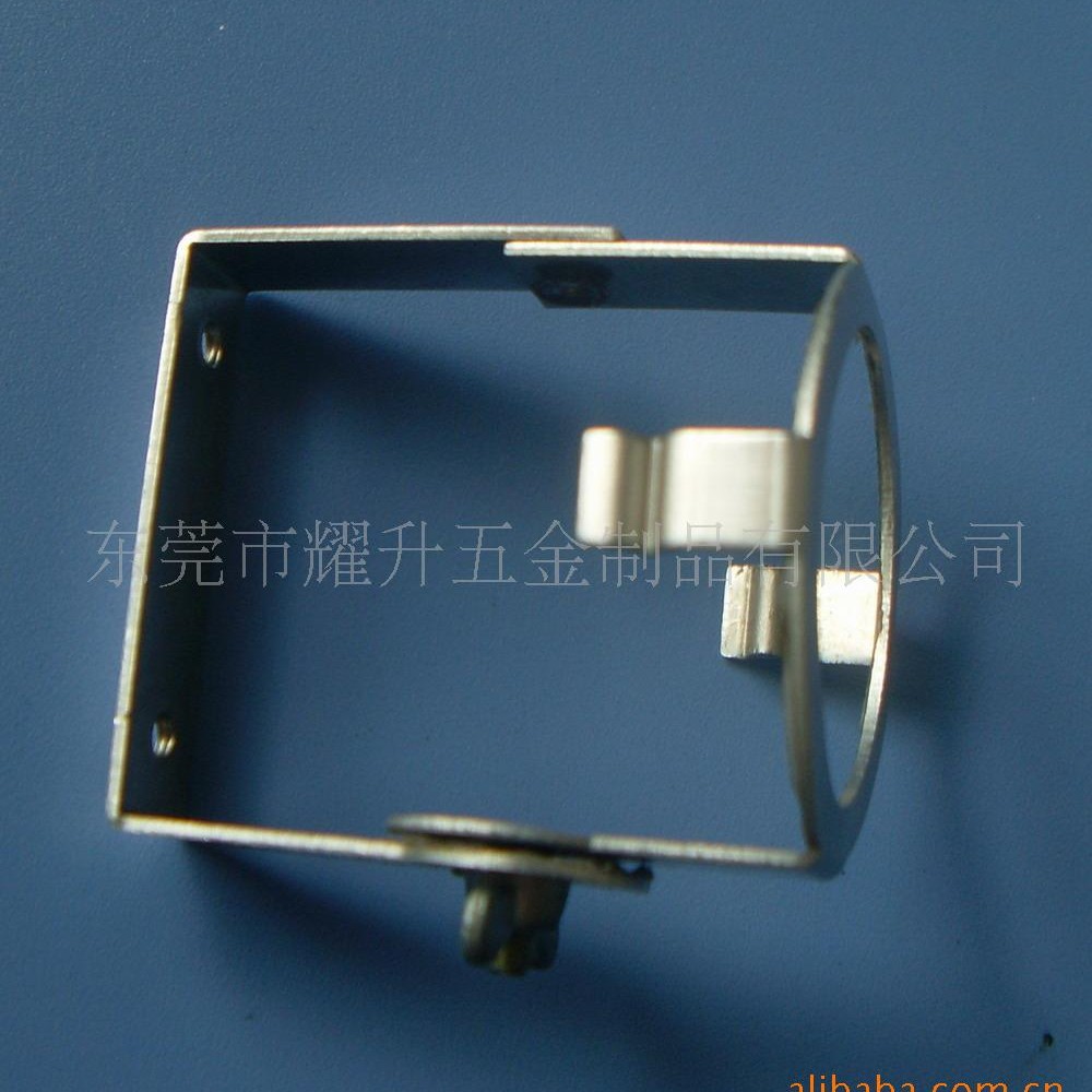 供应不锈钢弹片 金属冲压件 五金冲压件 铜片冲压件加工