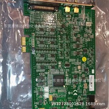 PCIe-7350  51-18018-0A20  �軪ͼ��ɼ���ȫ��ԭװ�ֻ��������
