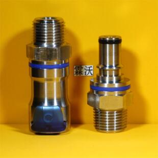 SS5516B���ٲ�ν��^ֱͨ���y��ĸ�^ͨ��148����3/8NPT��CPC����