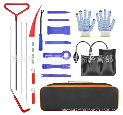 Repair kit – Panel Audio Disassembly and Repair - combination-78