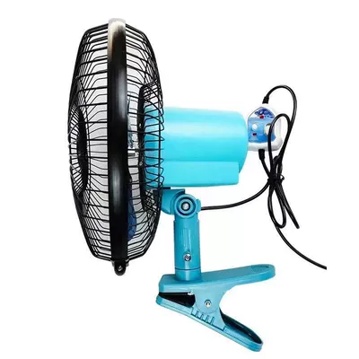 Digər kiçik elektrik cihazlar, Vehicle Car Van Strong Wind - 24v-11inch-clip-speed-adjustment-shaking-head-standard