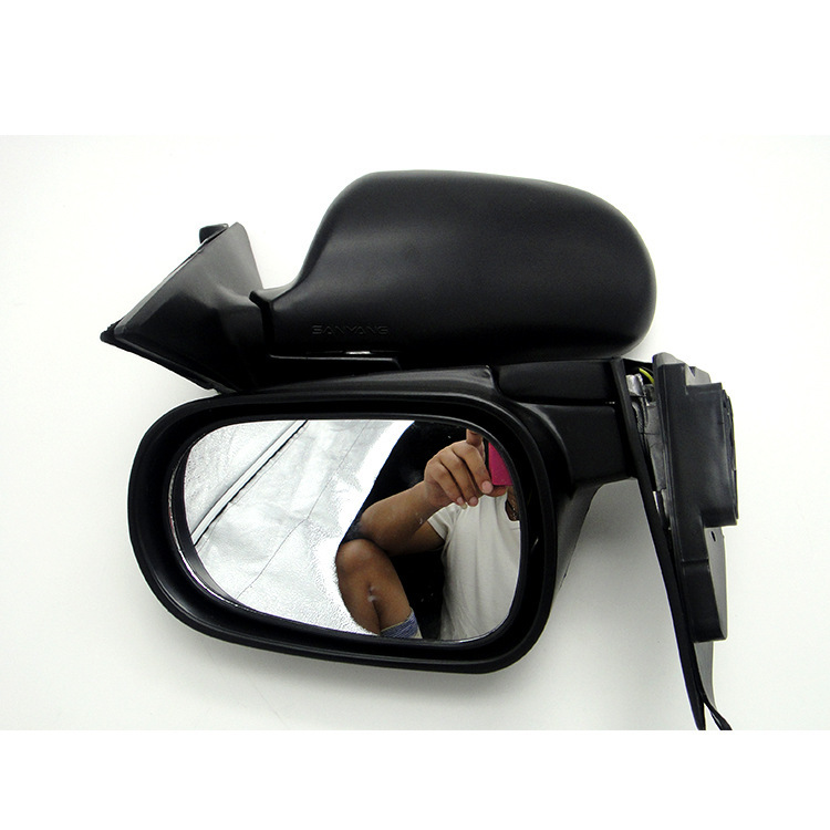 Aplicable a seis generaciones de Accord 98 99 00 01 02 año de montaje de espejo retrovisor montaje de espejo retrovisor
