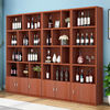 Wine cabinet a living room Wall Display cabinet modern Simplicity cabinet Lockers Curio bookshelf Entrance cabinet Partition cabinet