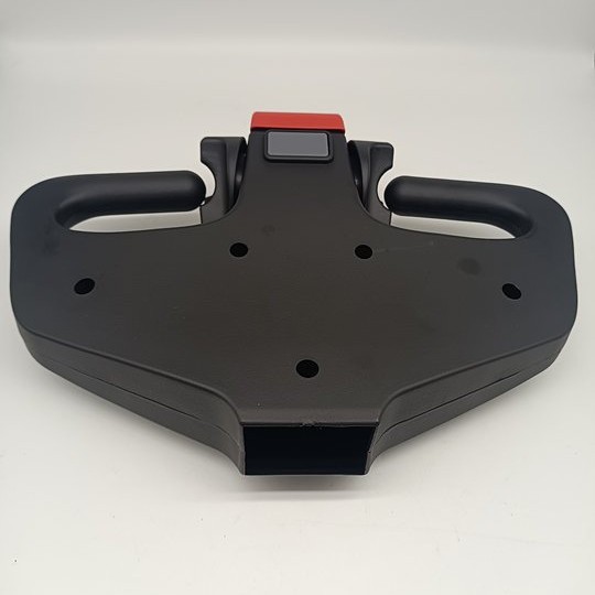 叉车配件 杭叉电动搬运车CBD20加速器手柄总成