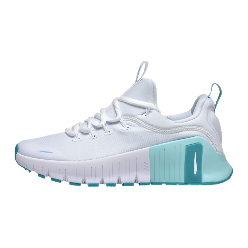 Comercio exterior transfronterizo FREE METCON 6 zapatos de entrenamiento ligero para hombres y mujeres zapatos deportivos de altura baja casuales