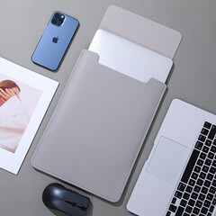 卸売り内胆包適用連想15.6インチノートパソコンバッグ14インチ皮保護カバー13.3薄型16