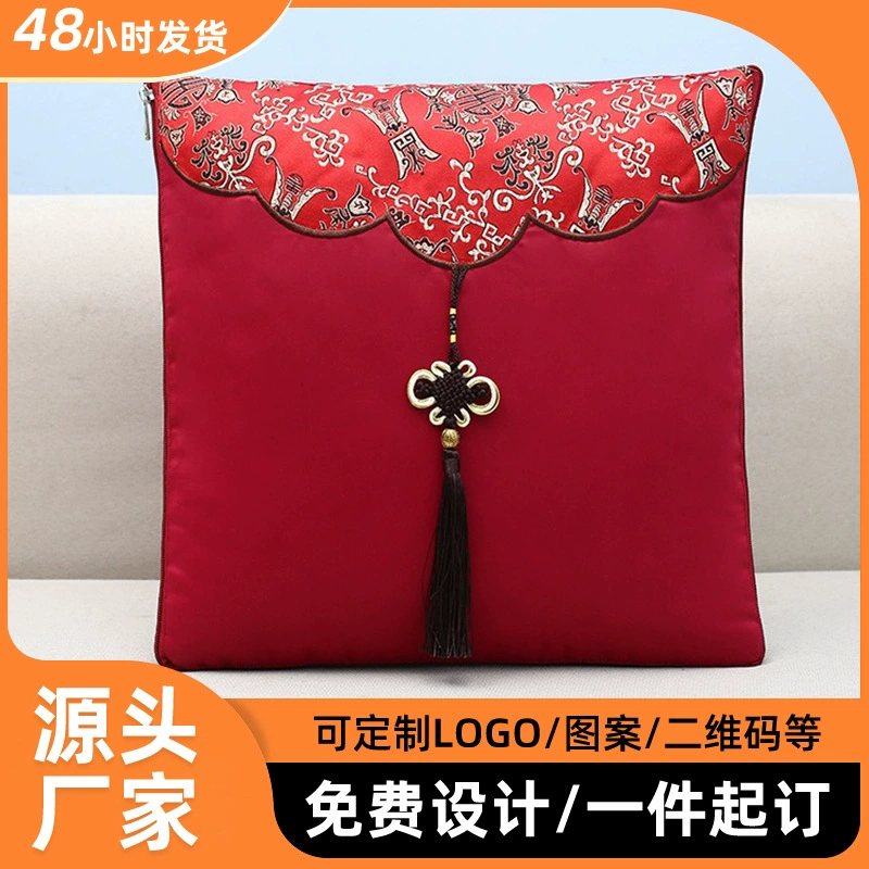 Фабрика прямых продаж офисная подушка одеяло подушка двойного назначения Многофункциональная подушка для рекламы логотипа автомобильная подушка