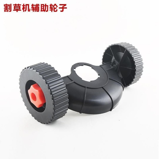 Cortadora de césped plegable de batería de litio, cortadora de césped, cortadora de césped portátil de alta potencia, cortadora de césped multifuncional, recargable pequeño