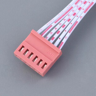 CH2.54MM���۶����B�Ӿ� HXHϴ�C���� ��ˮ�Ӿ������B�Ӷ���