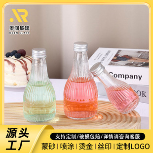 350ml�Q�y��ᄹ���ƿ�ܷ� ͸�����ƿ 500ml�׾���÷�Ʒ��b����ƿ