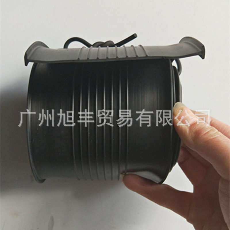 厂家直销旭丰牌新型卷帘门底密封条车库电动门底密封条