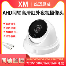 �҃��ĺ�һ����AHD�t��C1080Pͬ�S4K���ñO�����l����TVI�z���^
