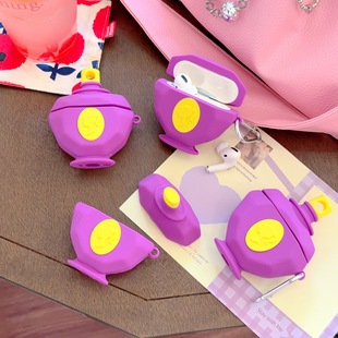����ű���ˮairpods4���o���O��2/3��/pro�{�����C��ͨ���zܛ��