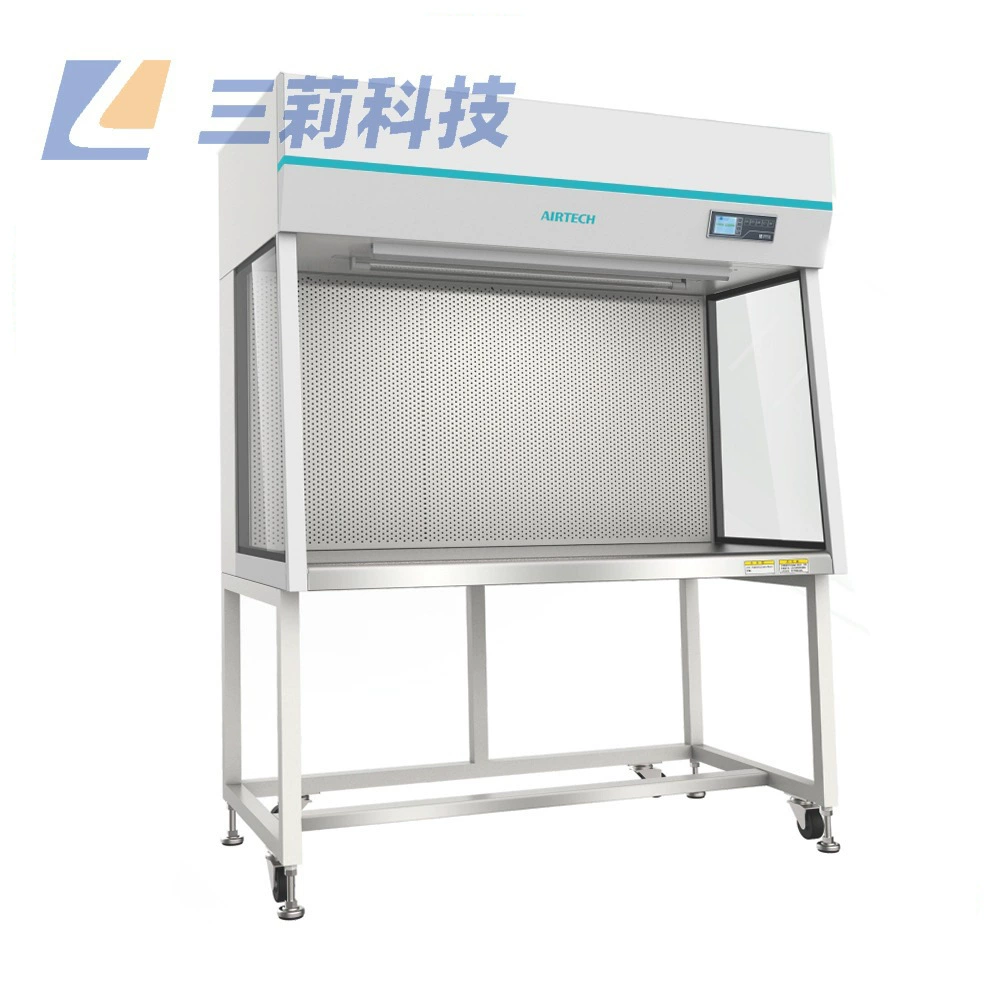 Сучжоу Антай HHS-1000 чистый рабочий стол HHS-1800 двойной односторонний горизонтальный рабочий стол для очистки ламинарного потока