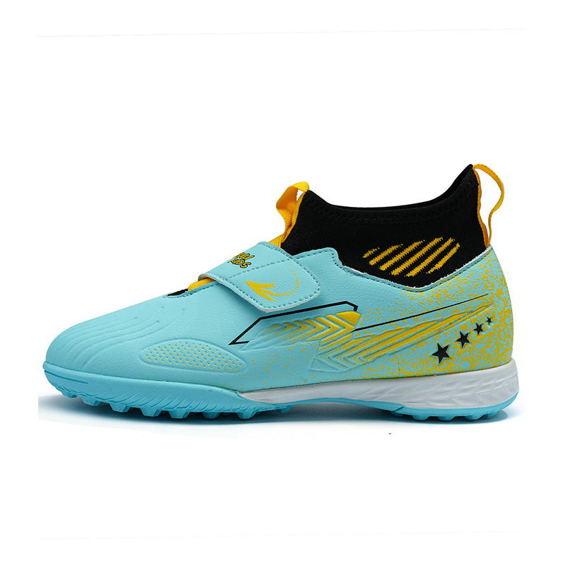 Children's Non-Slip Training Shoelaces 5