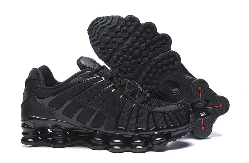 莆田工場直販純正オリジナル TN 男女靴 Shox TL スポーツシューズ 13 ポストランニングエアクッション越境貿易|undefined