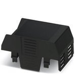 菲尼克斯 外壳上部 - EH 45 F-C SS/ABS BK9005 - 2201448电气联