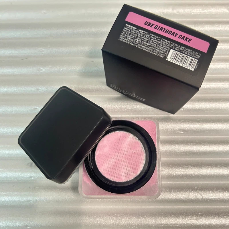 Huda Powder Beauty Huda Powder Concelador de maquillaje, Huda Beauty