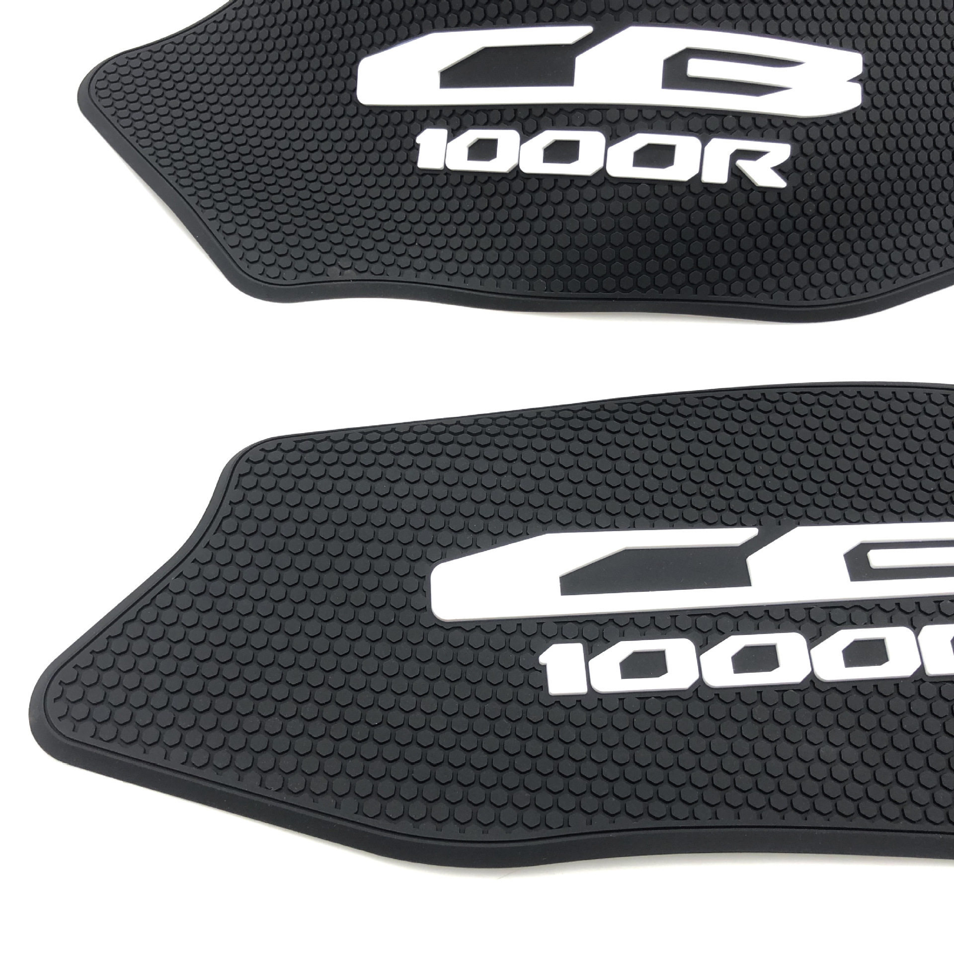 Suitable for Honda CB1000R new model motorcycle modification parts, fuel tank anti-slip stickers, heat insulation side stickers, decorative stickers