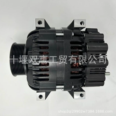 Avtomobil generatorları bus generator 28V