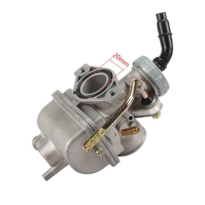 Shiyong – Motorcycle Carburetor for 50CC 70CC