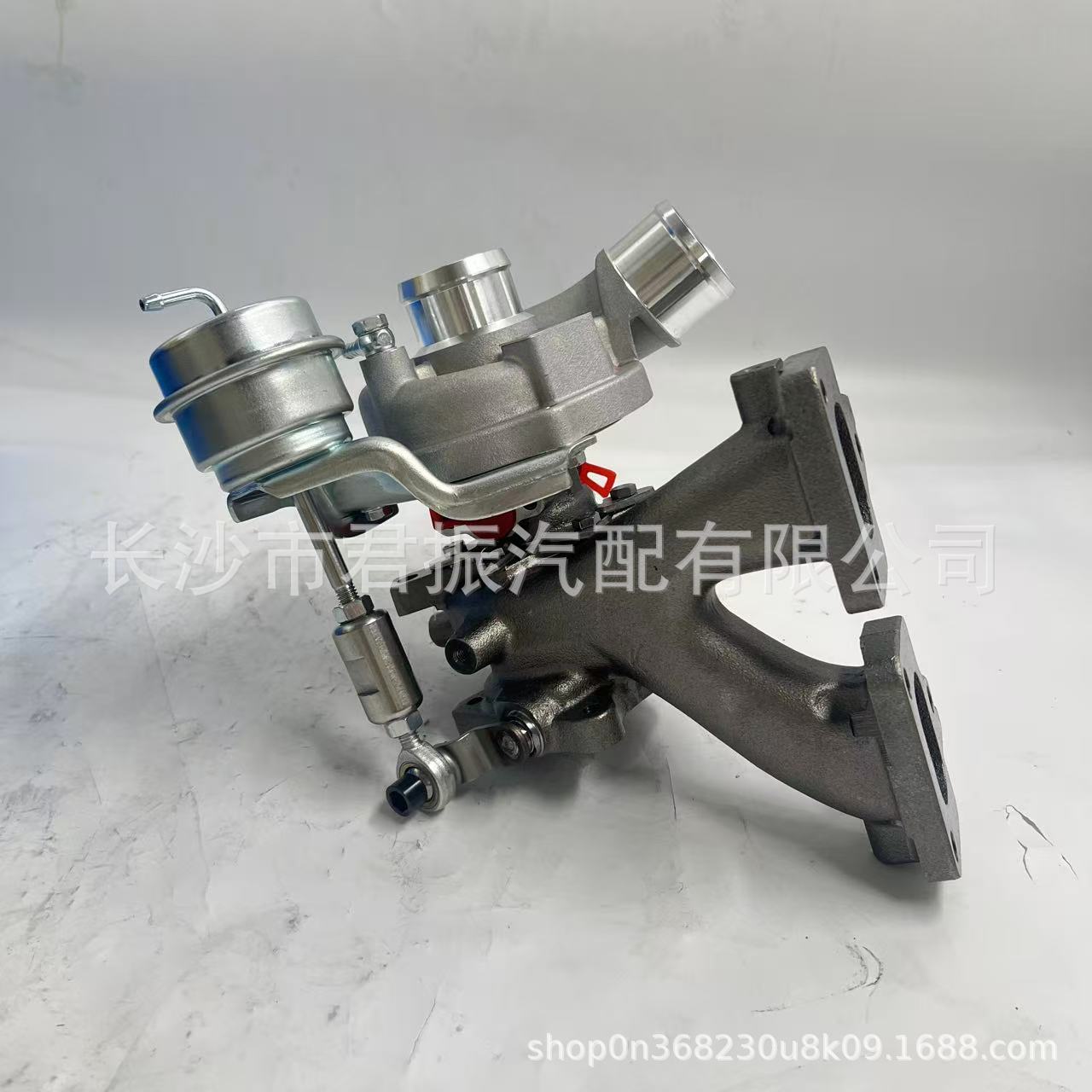 MDS K03 Turbocharger 3023297 51628-0047 For RZR XP 925cc