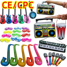 其他充气玩具;水上充气床;充气沙发