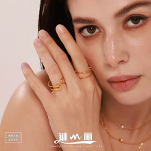 ���� ��������������ڽ�ָ����ֵ��18K��ָ������С����������