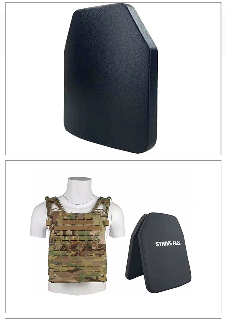 Bulletproof Insert 10