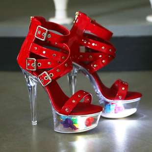1099-45 �l���T����B�_�R��Ь���uͨ͸���߸�13cm�����ļ���ˮ̨