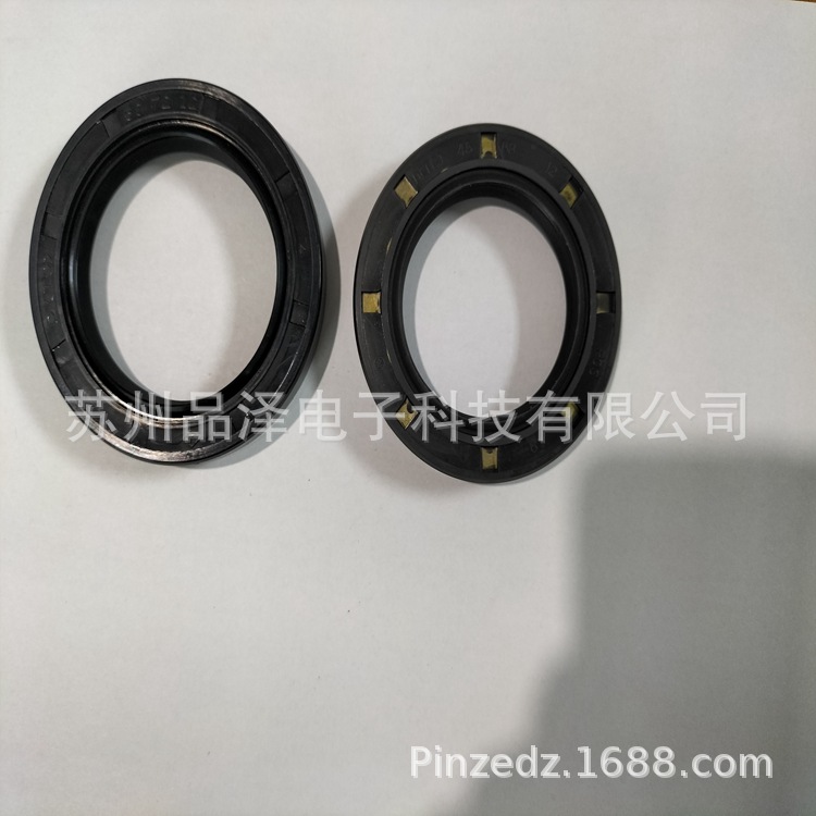 优势供应 SHINHAN NAESAN适用于IHF80-13   IHF25-8 油封