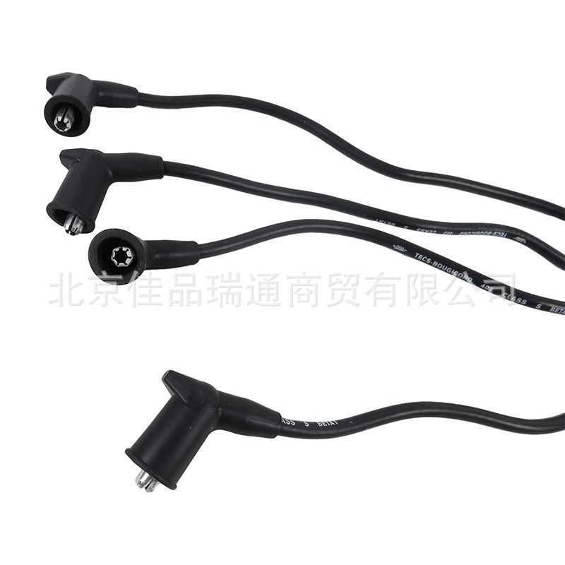 27501 car spark plug high pressure ignition wire 27501-02H00 27501-03000 27501-03100