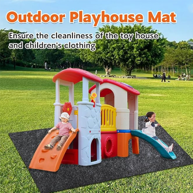 Amazon al aire libre alojamiento de techo de juegos antideslizante respaldo jardín terraza alojamiento de juegos de casa alojamiento de juegos de casa a prueba de agua alojamiento de juegos de casa