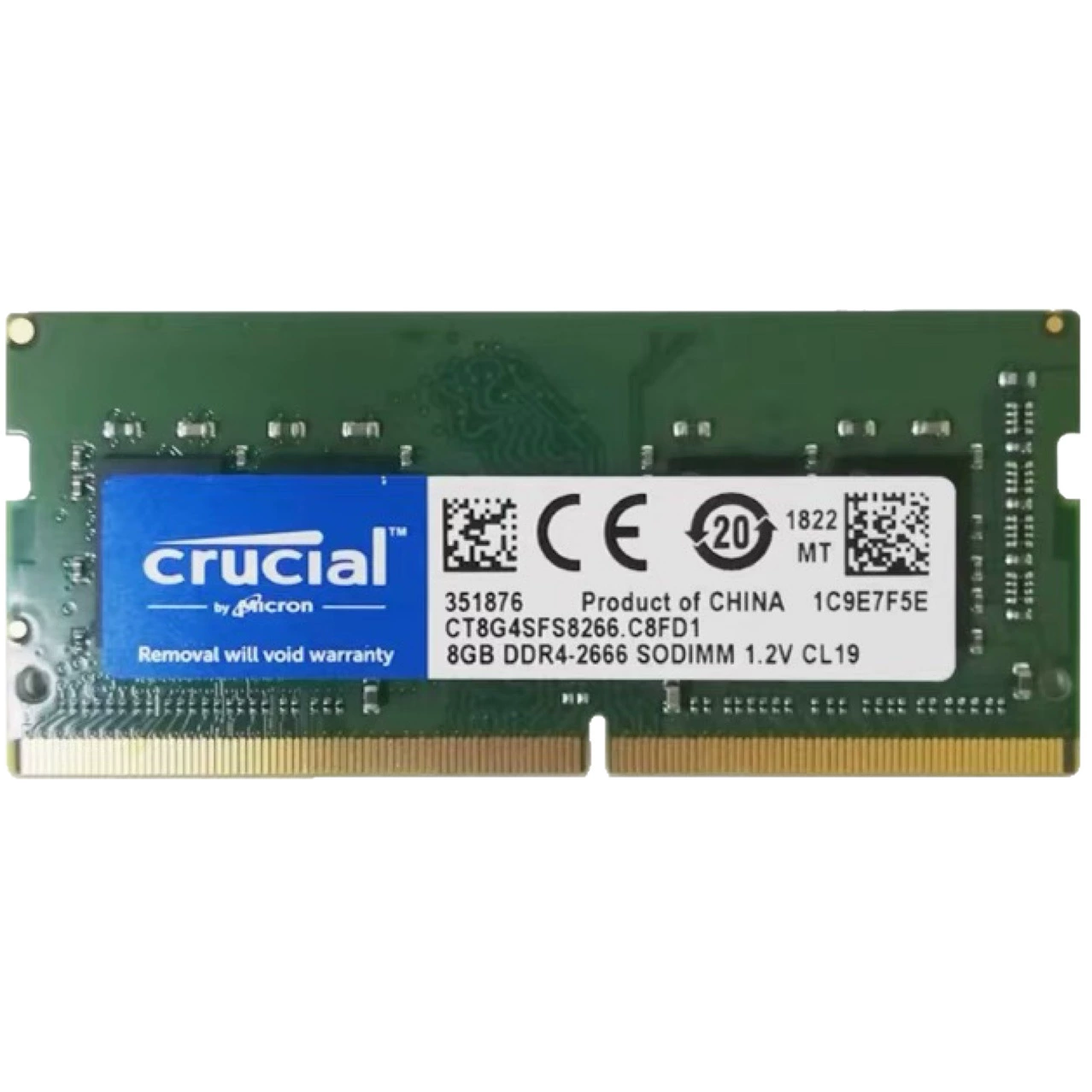 КРАУШЕАЛ 16Г 8Г DDR4 2400 2666 3200 оперативная память ноутбука 8Г 16Г
