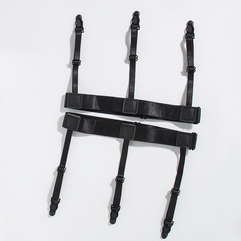 分开款葫芦衬衫夹1