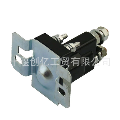 Power supply, ignition system accessories 6Ct8.3 24V Engine