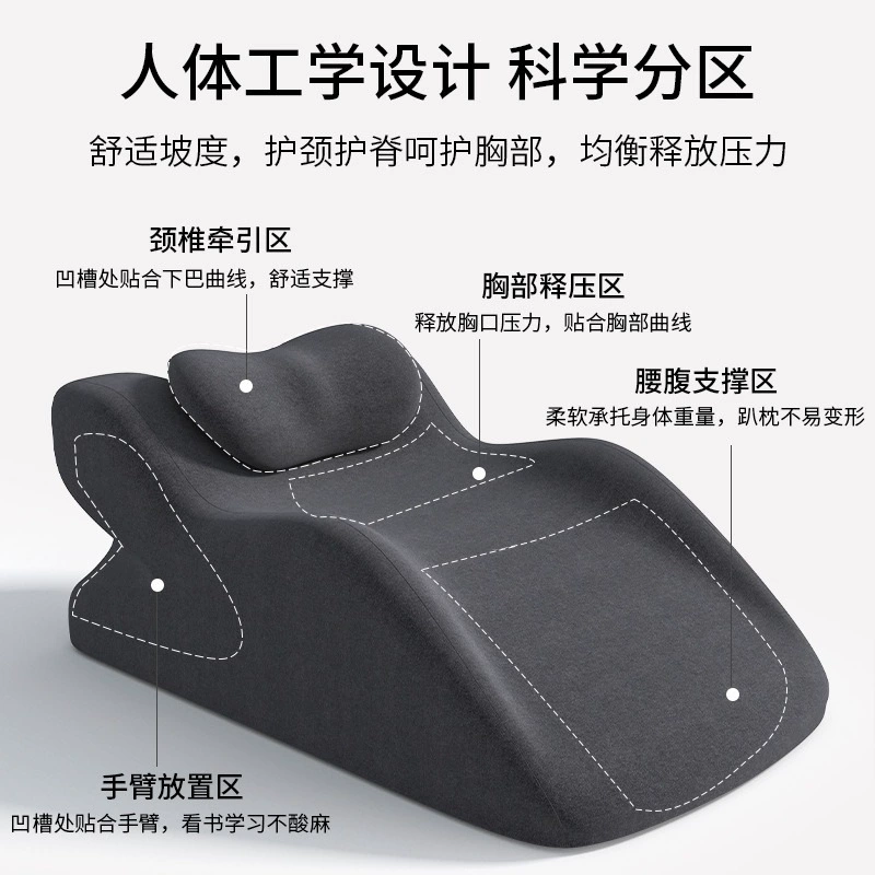 Universal pillow for sleep