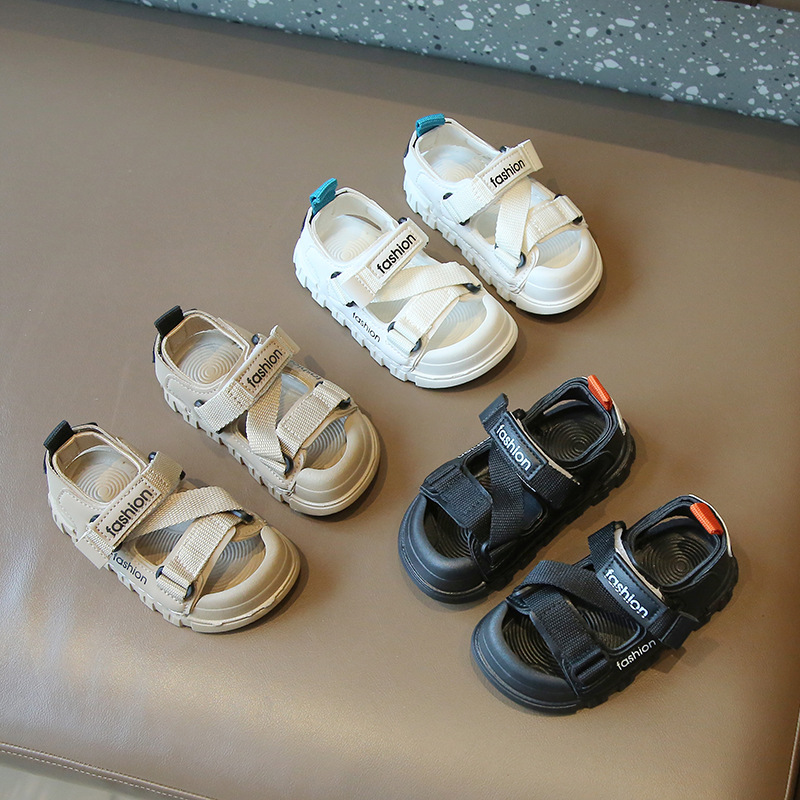 Children's sports sandals