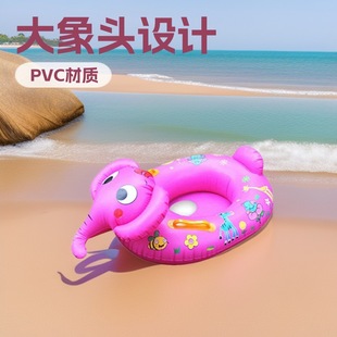 PVC��⃺ͯ�� ��ͯ�����^��ͧ ��ͯ�Ӻ���ӾȦ�ɼ�ӡLOGO