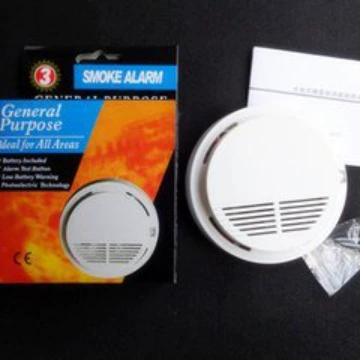 Пожарная дымовая сигнализация 169 дымовая сигнализация независимый детектор дыма дымовая сигнализация