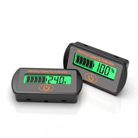 其他仪器仪表;其他电工仪器;锂电池