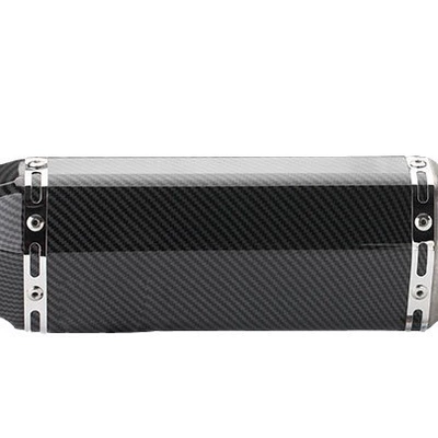 Motorcycle Exhaust Pipe, Motorcycle exhaust pipe