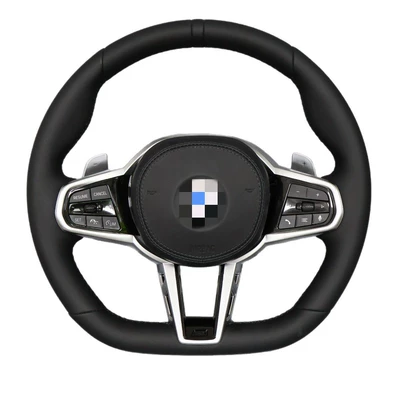 F/G chassis CS Sport BMW | Steering wheel