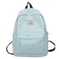 Backpack, travel bag, laptop, for secondary school, for students