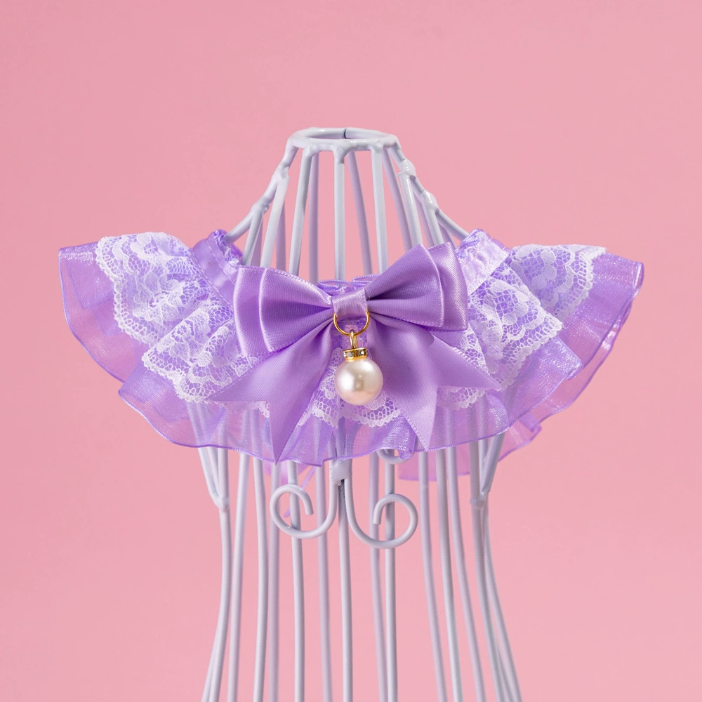 Домашние животные рот полотенце кошачий шарф летом тонкая сетка