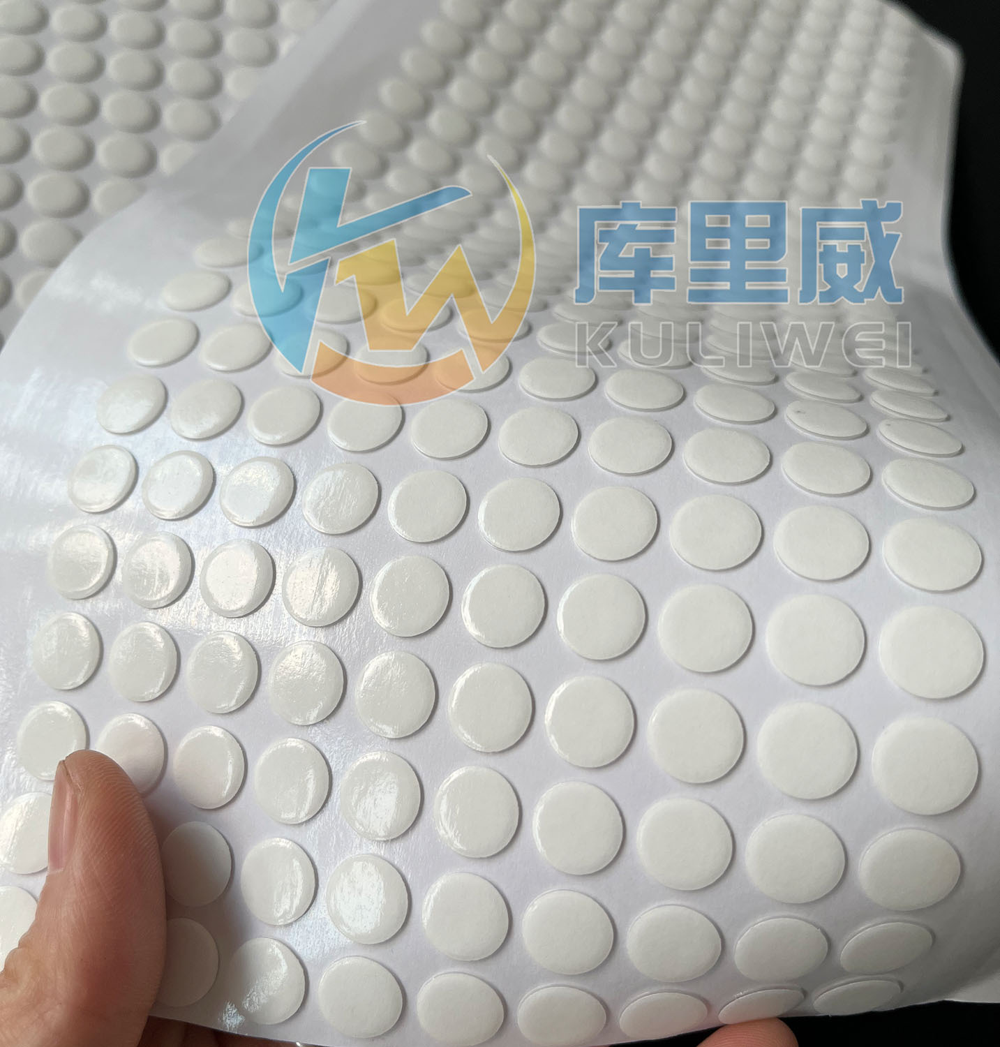 Cross-border special supply of dot glue